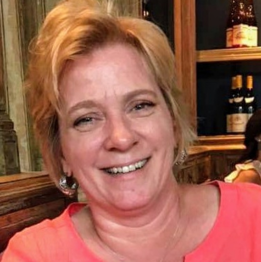 Meet your Posher, Linda